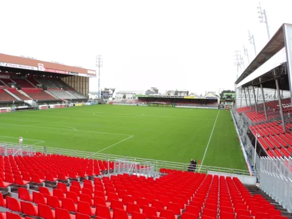 Stade Francis-Le Blé stadium