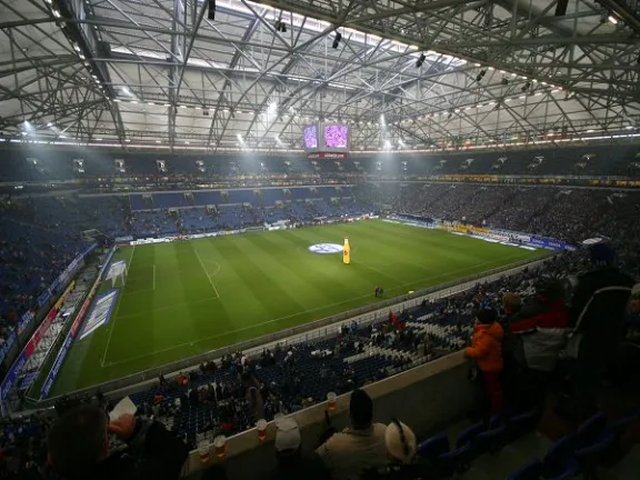 VELTINS-Arena stadium