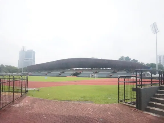 MBPJ Stadium stadium