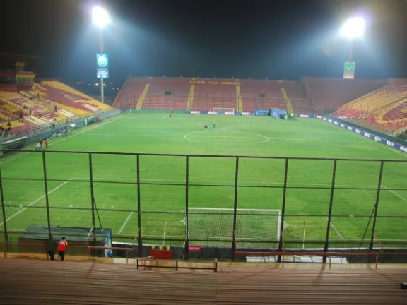 Estadio Santa Laura-Universidad SEK stadium