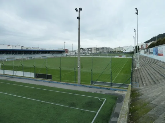 Estádio Dr. José de Matos stadium