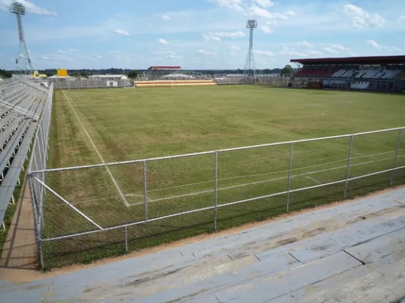 Arthur Davies Stadium stadium