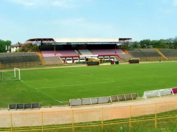 Gradski stadion stadium
