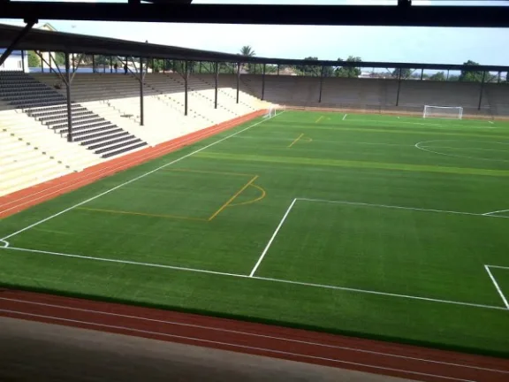 Stade du TP Mazembe stadium