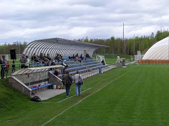 Stadion Vojtěcha Zeithamla stadium