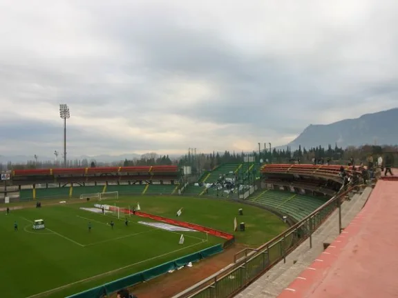 Stadio Libero Liberati stadium