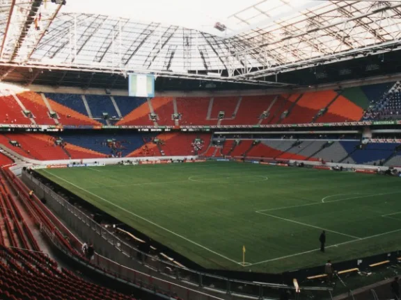 Philips Stadion stadium