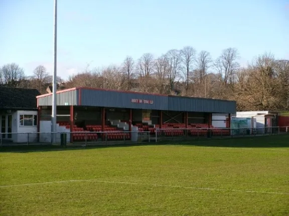 St. James Park stadium