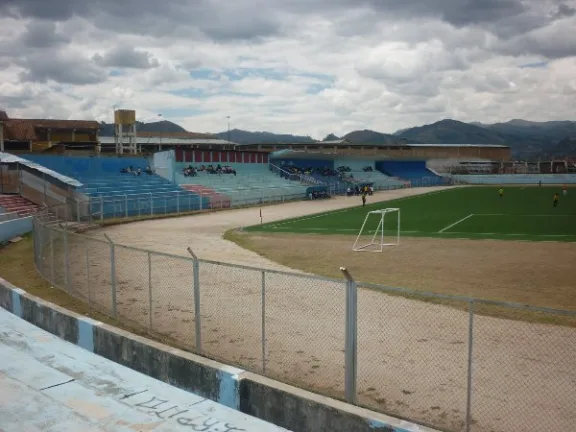 Estadio Héroes de San Ramón stadium