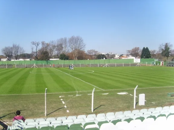 Parque Osvaldo Roberto stadium