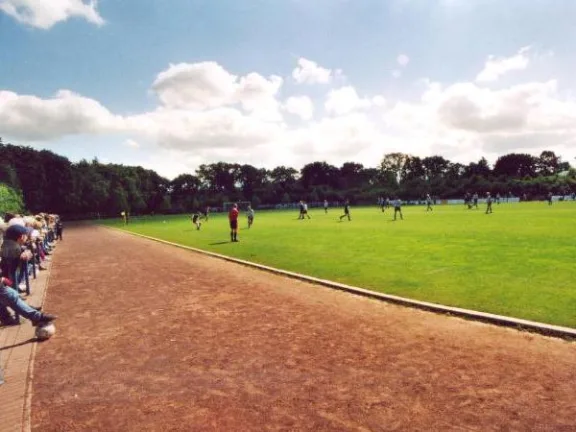 Sportanlage Königskinderweg stadium