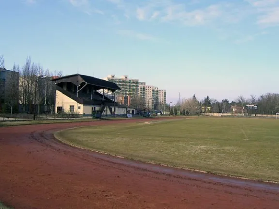 Debreceni Egyetemi AC Stadion stadium