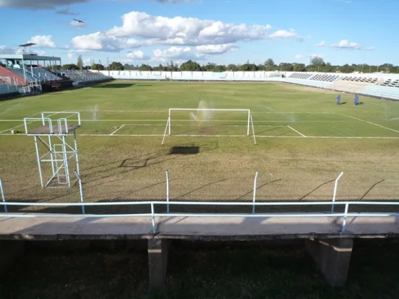 Nkoloma Stadium stadium