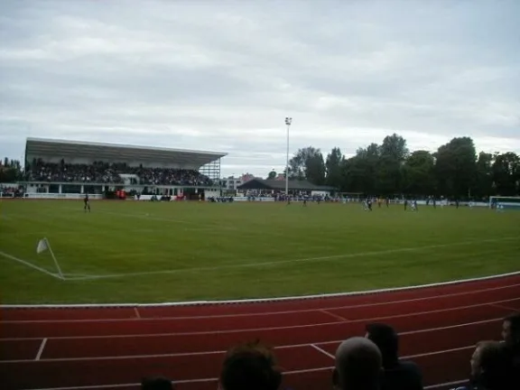 Stadion Olivier stadium