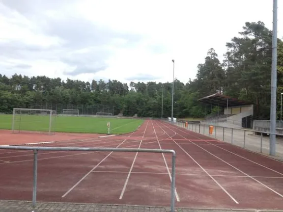 Walter-Reinhard-Stadion stadium