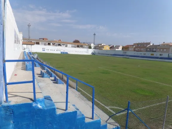 Estadio Playa Sol stadium