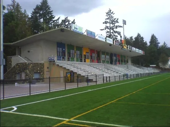 Starlight Stadium stadium