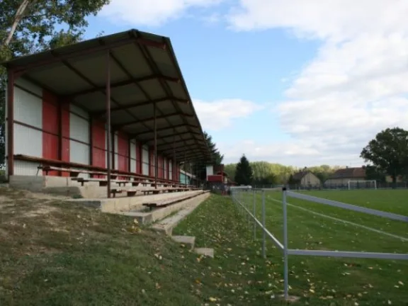 FC Dabas Sporttelep stadium