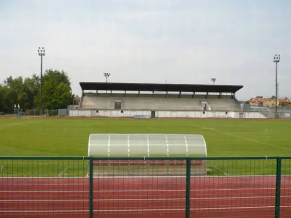 Stadio XXV Aprile stadium