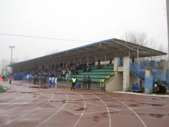 Malaya Sportivnaya Arena stadium