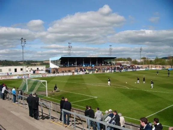 Station Park stadium