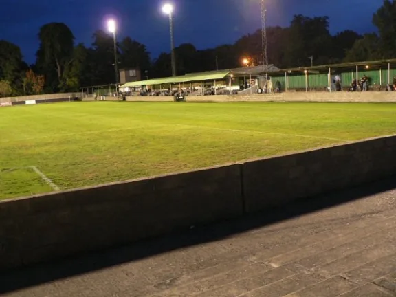 Fetcham Grove stadium