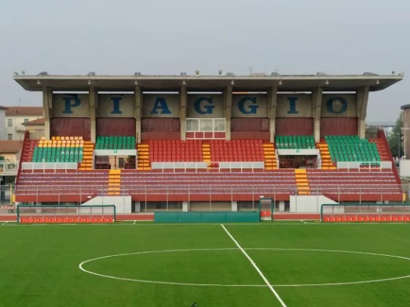 Stadio Ettore Mannucci stadium