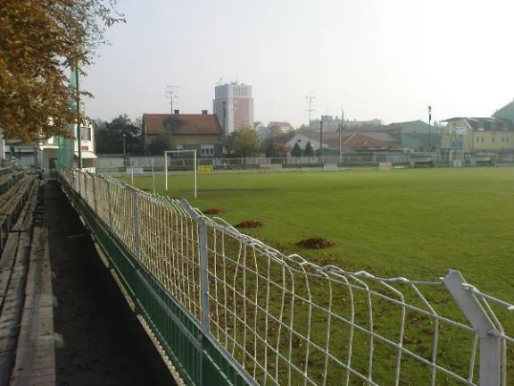 Štadión Ladislava Gancznera stadium