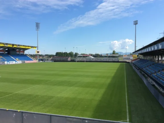 CASHPOINT Arena stadium