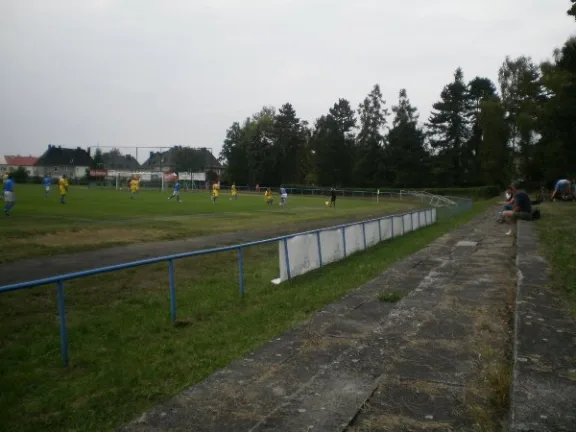 Stadion Šternberk stadium