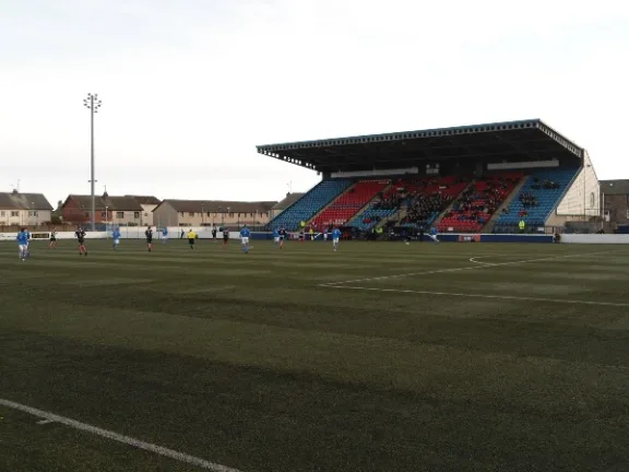 Links Park stadium
