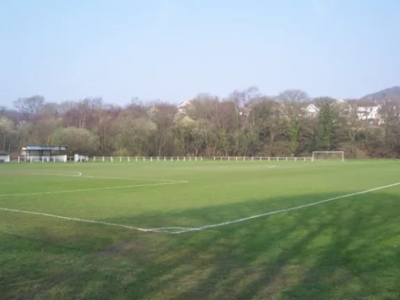 The Recreation Ground stadium