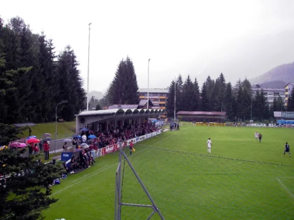 Sportplatz Bischofshofen stadium