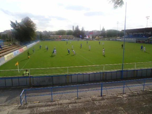 Stadion Širůch stadium
