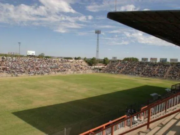 Barbourfields Stadium stadium