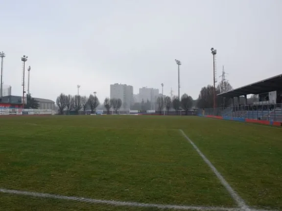 Stadio Comunale Gavagnin-Nocini stadium