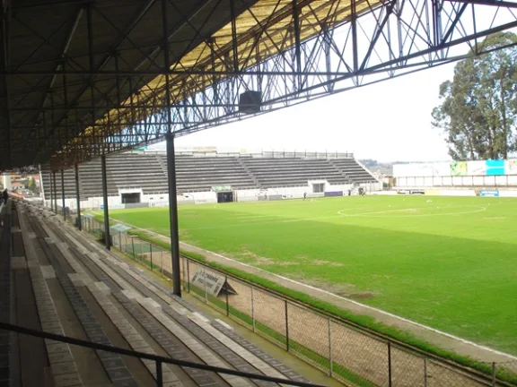 Estádio Abel Alves de Figueiredo stadium