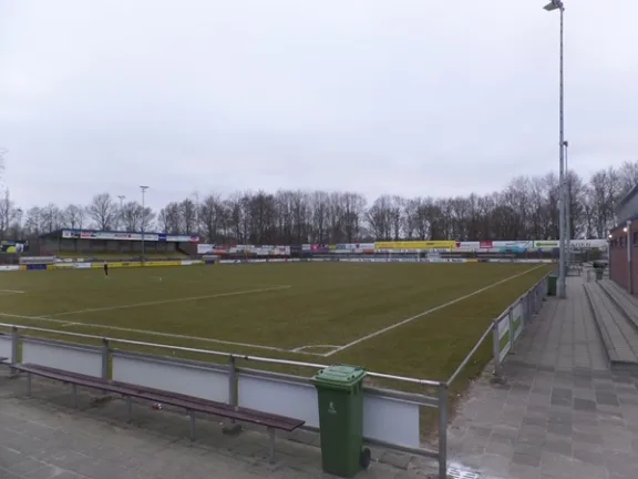 Sportpark Het Noorderslag stadium