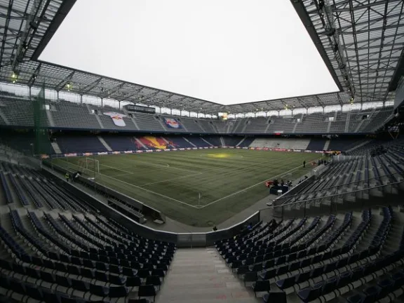 Red Bull Arena stadium