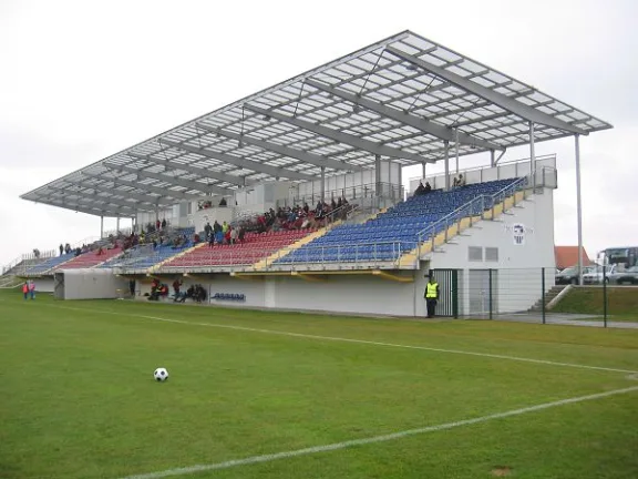 Športni park Lendava stadium
