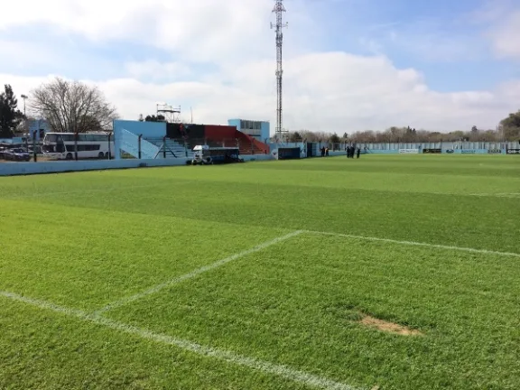 Estadio Lorenzo Arandilla stadium