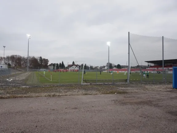 BZA Süd-Ost stadium