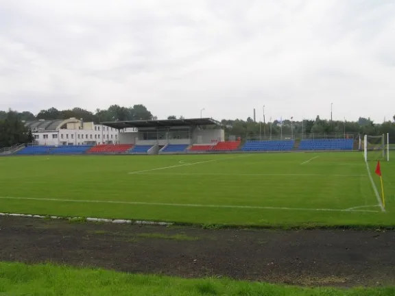 Stadion Miejski stadium