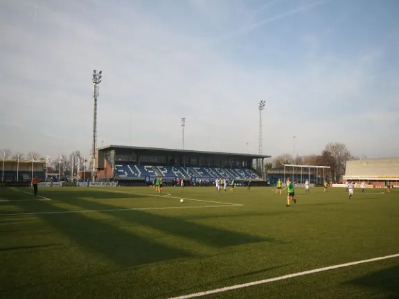 Sportpark De Westmaat (Spakenburg) stadium