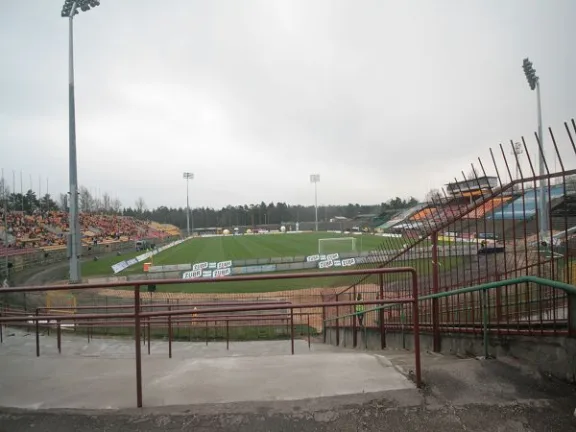 Stadion Miejski stadium