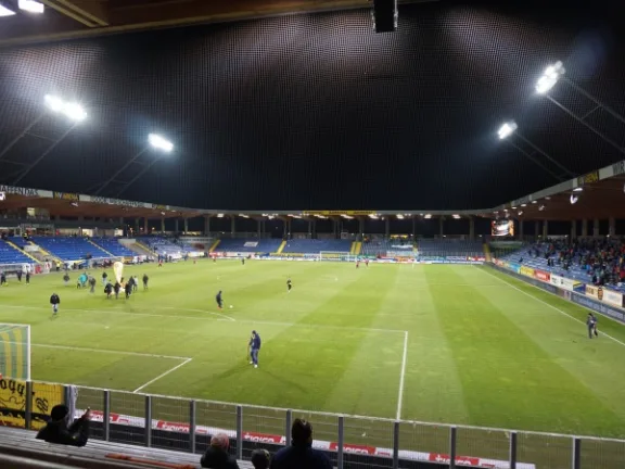 NV ARENA stadium