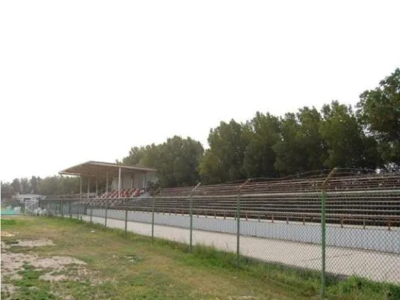 Al-Salibikhaet Stadium stadium