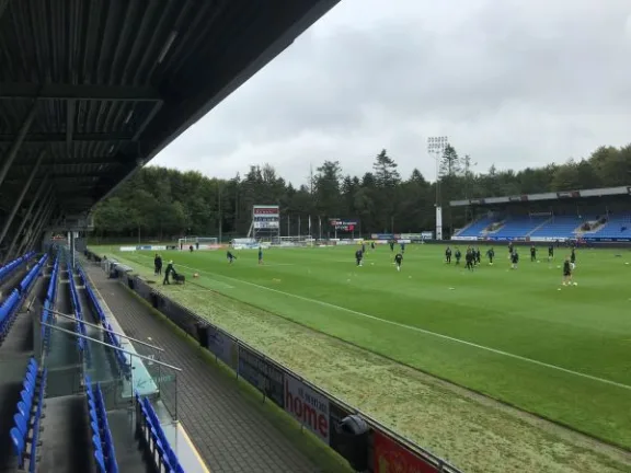 DS Arena stadium