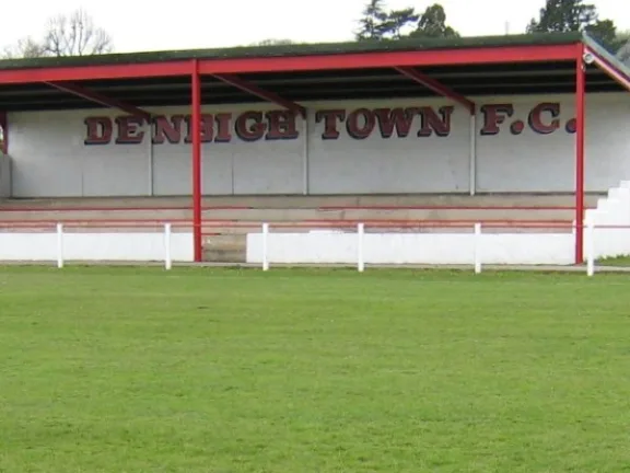Central Park stadium