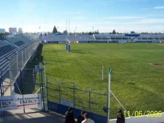 Estadio Raúl Conti stadium